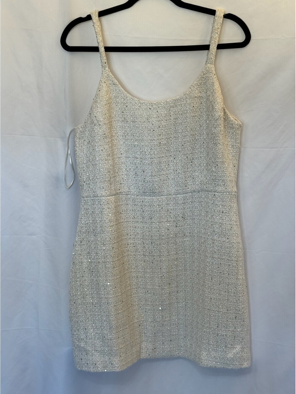 Mango Dresses White Size 10